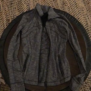 Define jacket by lululemon